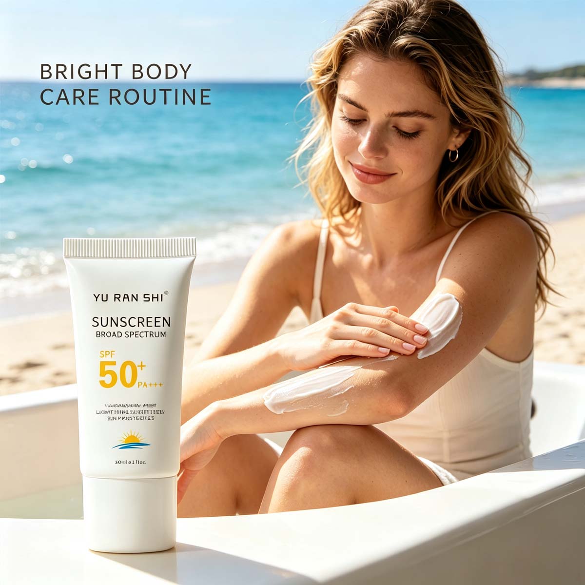 Sunscreen
